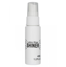 Lucida Latex Super Shiner 40ml