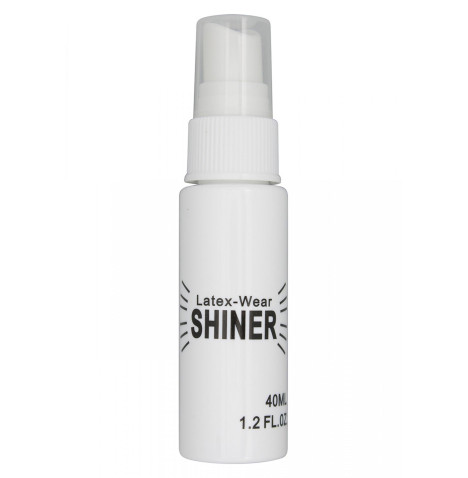 Lucida Latex Super Shiner 40ml