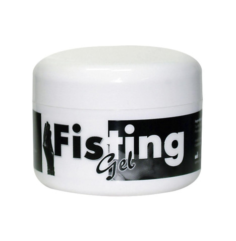 Fisting Gel Crema Lubrificante 200ml