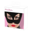 Maschera da Gatta - Catwoman Nero 