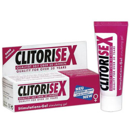 Clitorisex Stimolante Clitoride 25ml