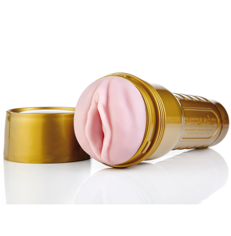 Fleshlight Stamina Training Unit Rosa 