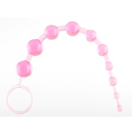 Thai Toy Beads Rosa 