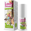 Lady Dream Stimola Clitoride 30ml