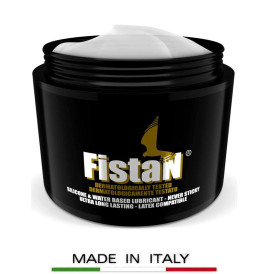 Fistan Acqua e Silicone 150ml