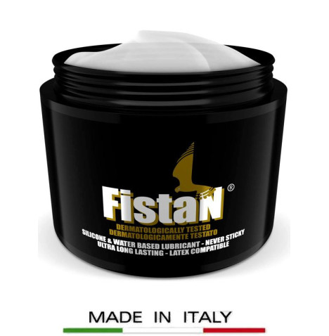 Fistan Acqua e Silicone 150ml