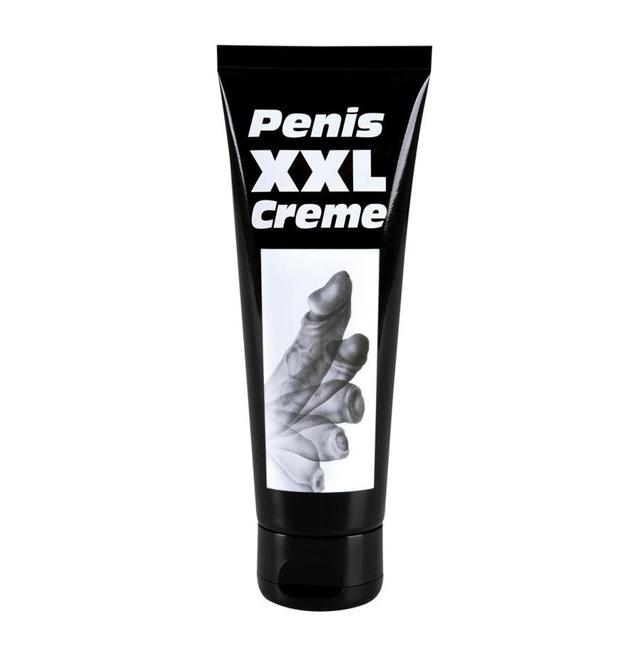 Penis XXL Crema 80ml