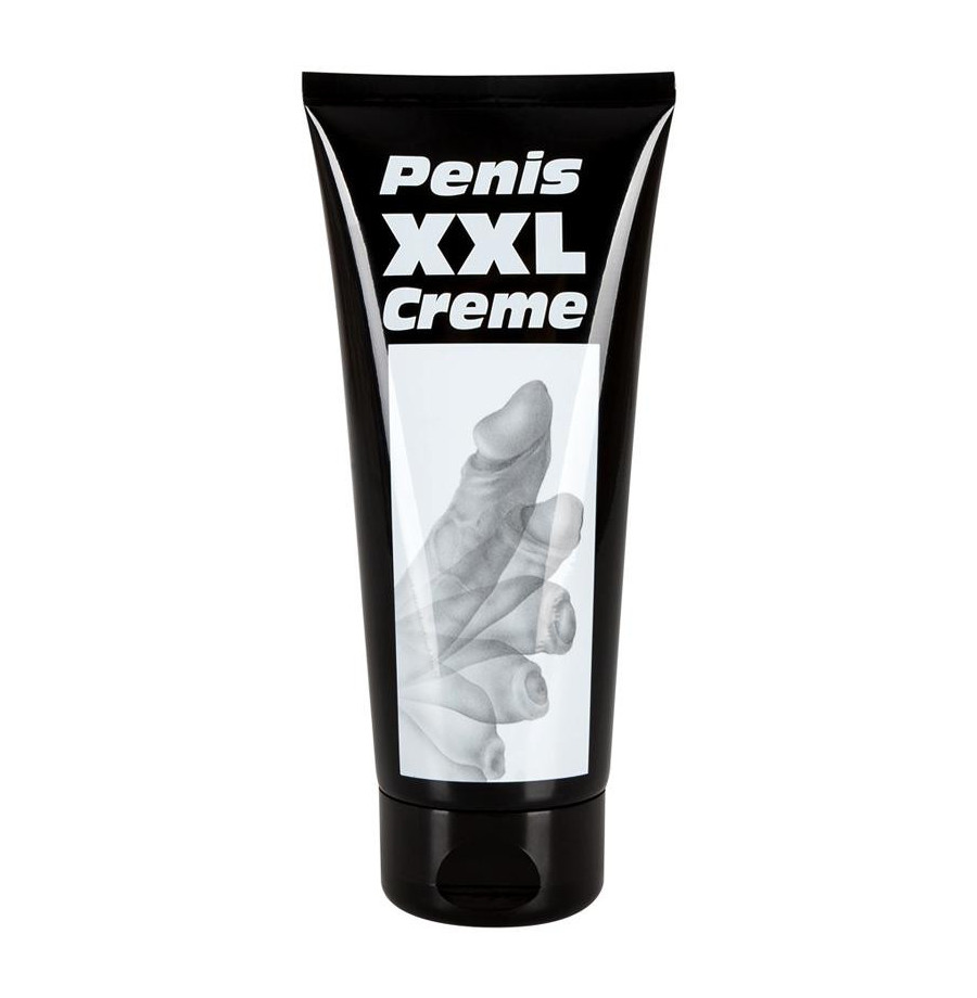 Penis XXL Crema 200ml