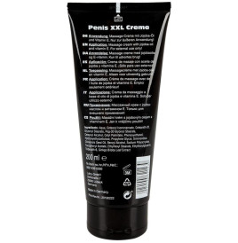 Penis XXL Crema 200ml