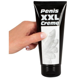 Penis XXL Crema 200ml