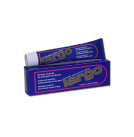 Largo Crema Massaggio Pene 40ml