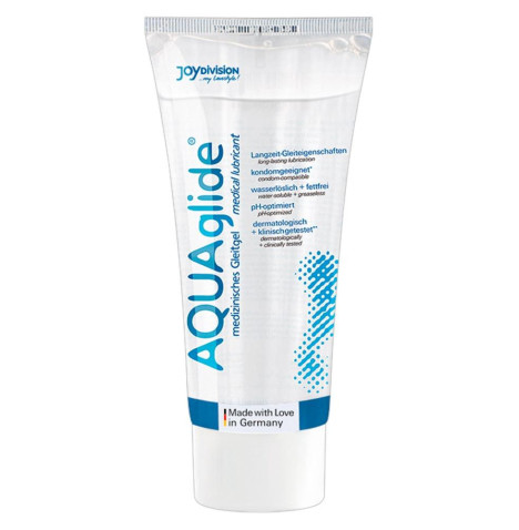 AquaGlide Gel 50ml