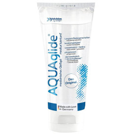 AquaGlide Gel 200ml