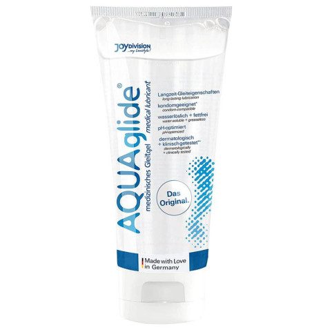 AquaGlide Gel 200ml