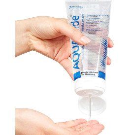 AquaGlide Gel 200ml