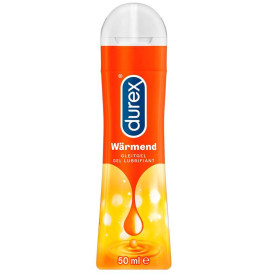 Durex Play Top Gel Hot 50ml