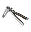 Divaricatore Anale Speculum Argento 