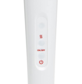 Magic Massager - Wand Bianco 