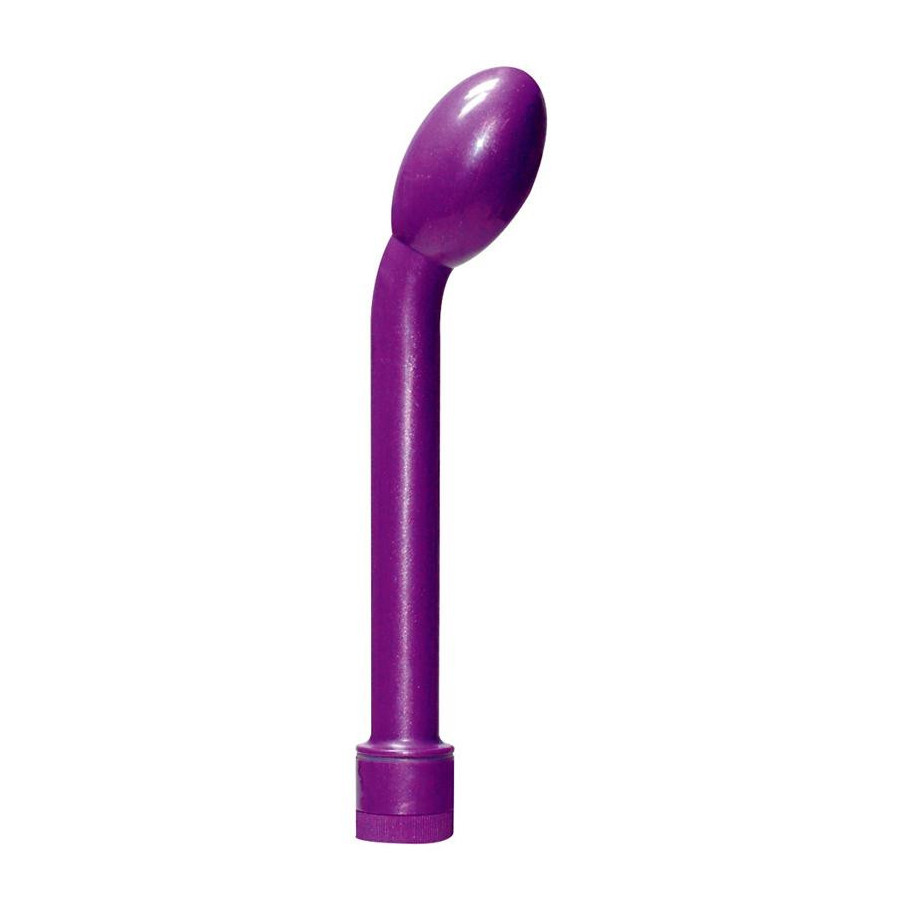 Vibro Punto G Viola 