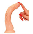 You2Toys - Dildo con Ventosa European Lover 