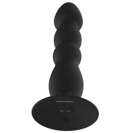 Vibro Plug Nero 