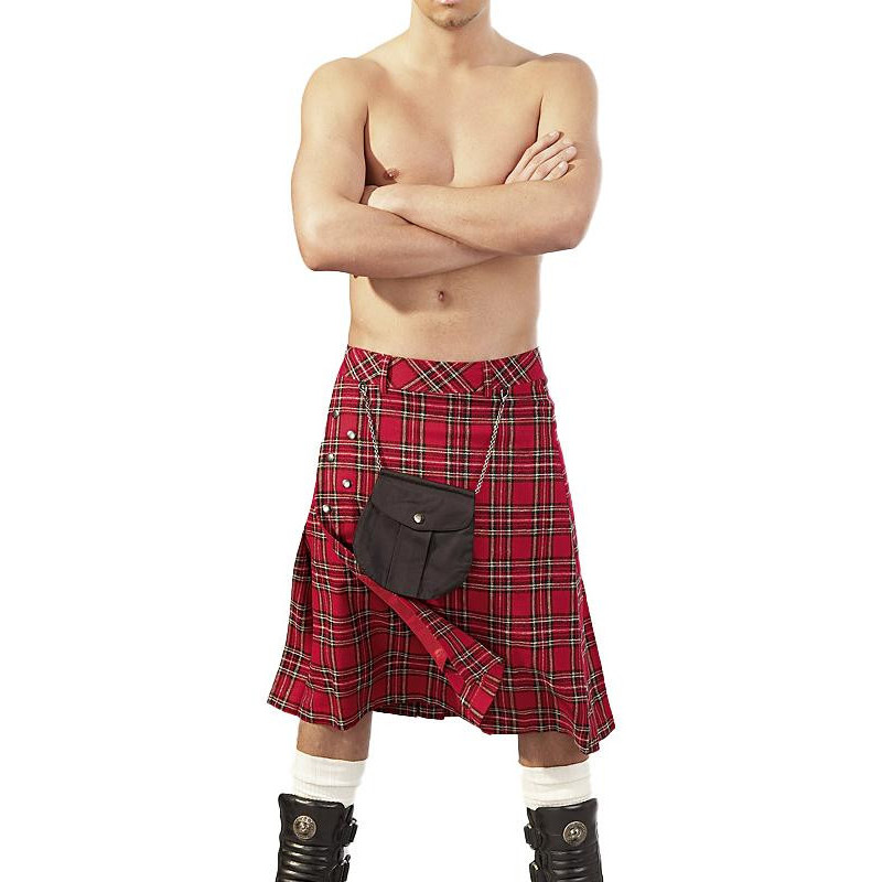 Kilt Scozzese