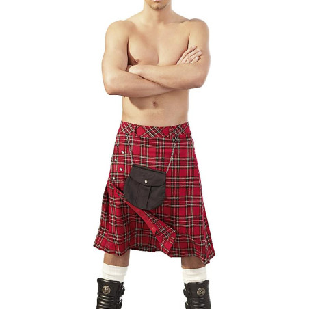 Kilt Scozzese