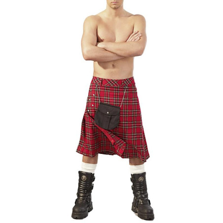 Kilt Scozzese