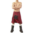 Kilt Scozzese