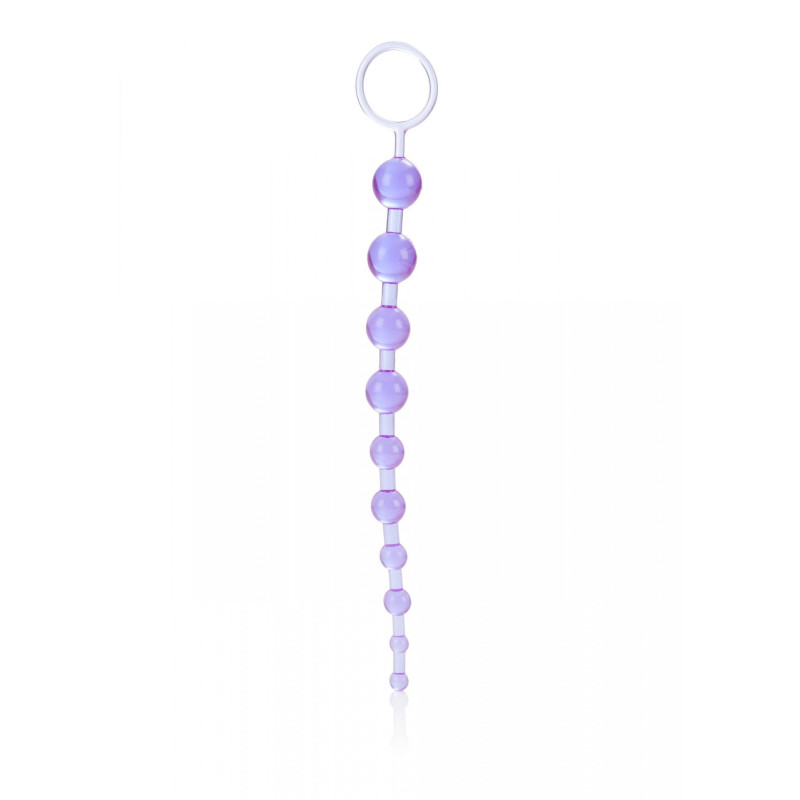 X-10 Beads Viola 