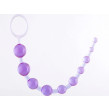 X-10 Beads Viola 