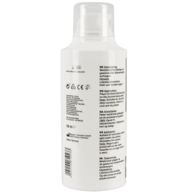 Fisting Gel Crema Lubrificante 500ml