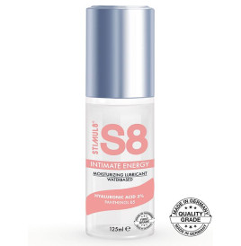 S8 - Intimate Energy 125ml