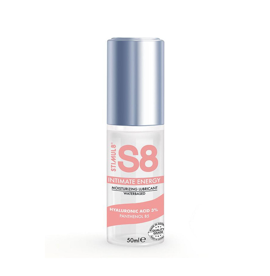 S8 - Intimate Energy 50ml