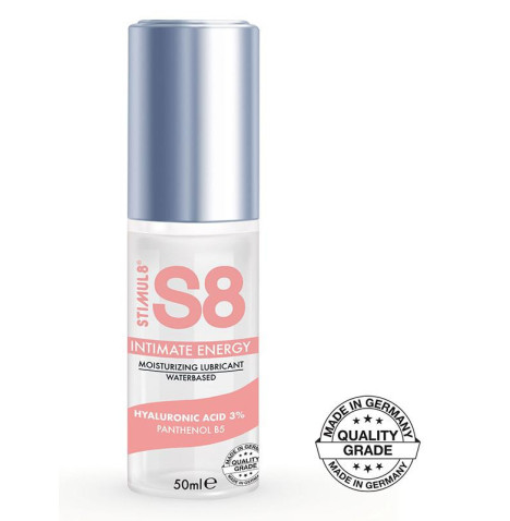 S8 - Intimate Energy 50ml