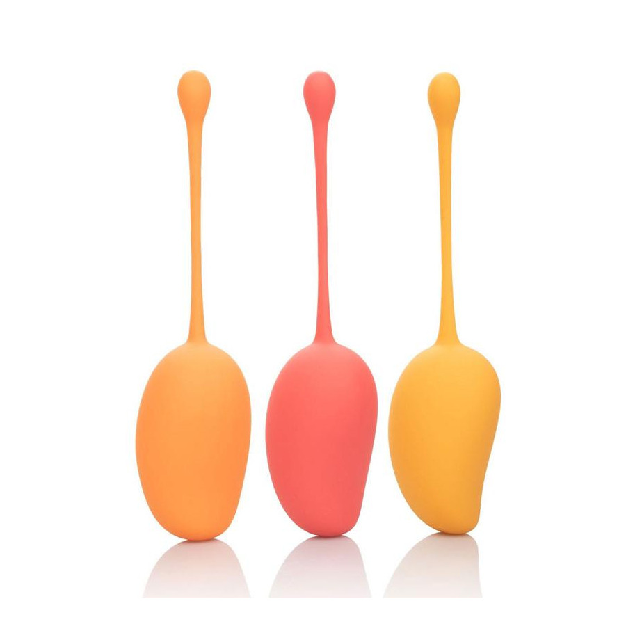 Mango - Kegel Training Set 