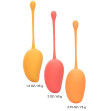 Mango - Kegel Training Set 