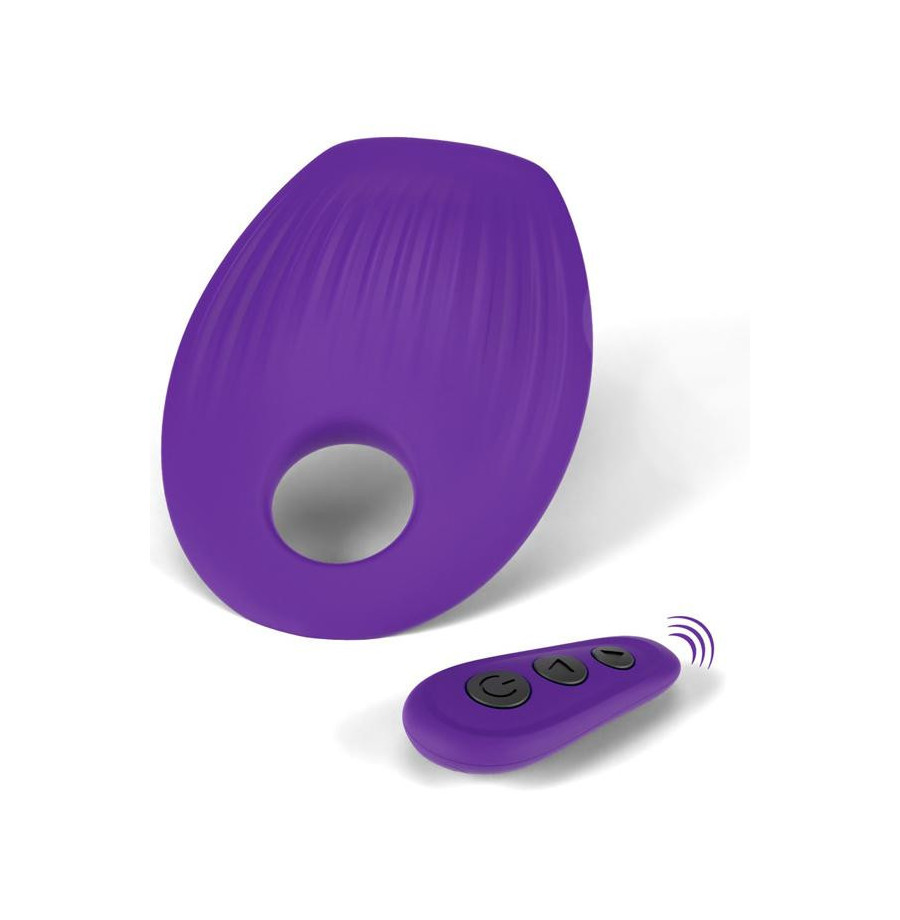 Grinding Cushion - Cuscinetto Vibrante Viola 