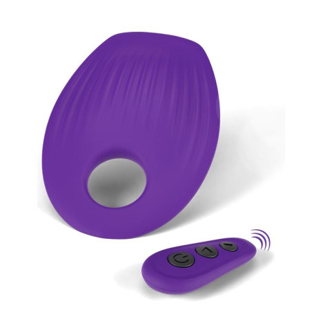 Grinding Cushion - Cuscinetto Vibrante Viola 