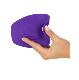 Grinding Cushion - Cuscinetto Vibrante Viola 