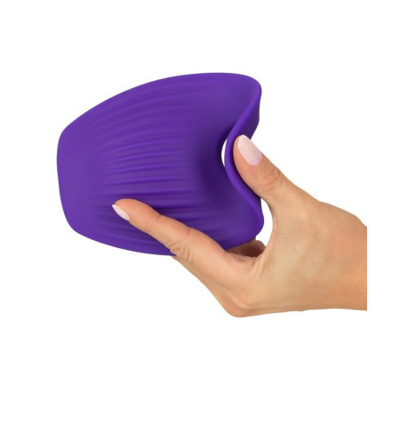 Grinding Cushion - Cuscinetto Vibrante Viola 