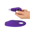 Grinding Cushion - Cuscinetto Vibrante Viola 