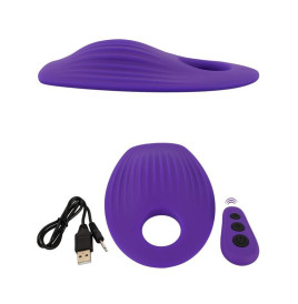 Grinding Cushion - Cuscinetto Vibrante Viola 