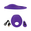 Grinding Cushion - Cuscinetto Vibrante Viola 