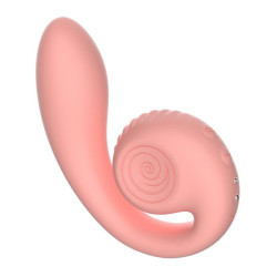 Snail Vibe - Gizi Rosa pesca