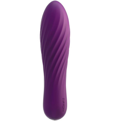 Svakom - Tulip Bullet Vibrator Viola 