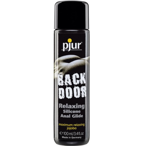 Back Door - Rilassante 100ml 