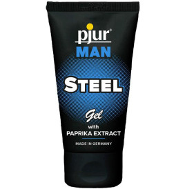 Steel - Acciaio 50ml