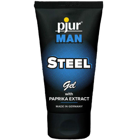 Steel - Acciaio 50ml