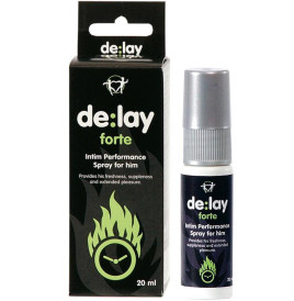 Delay Forte Spray 20ml 